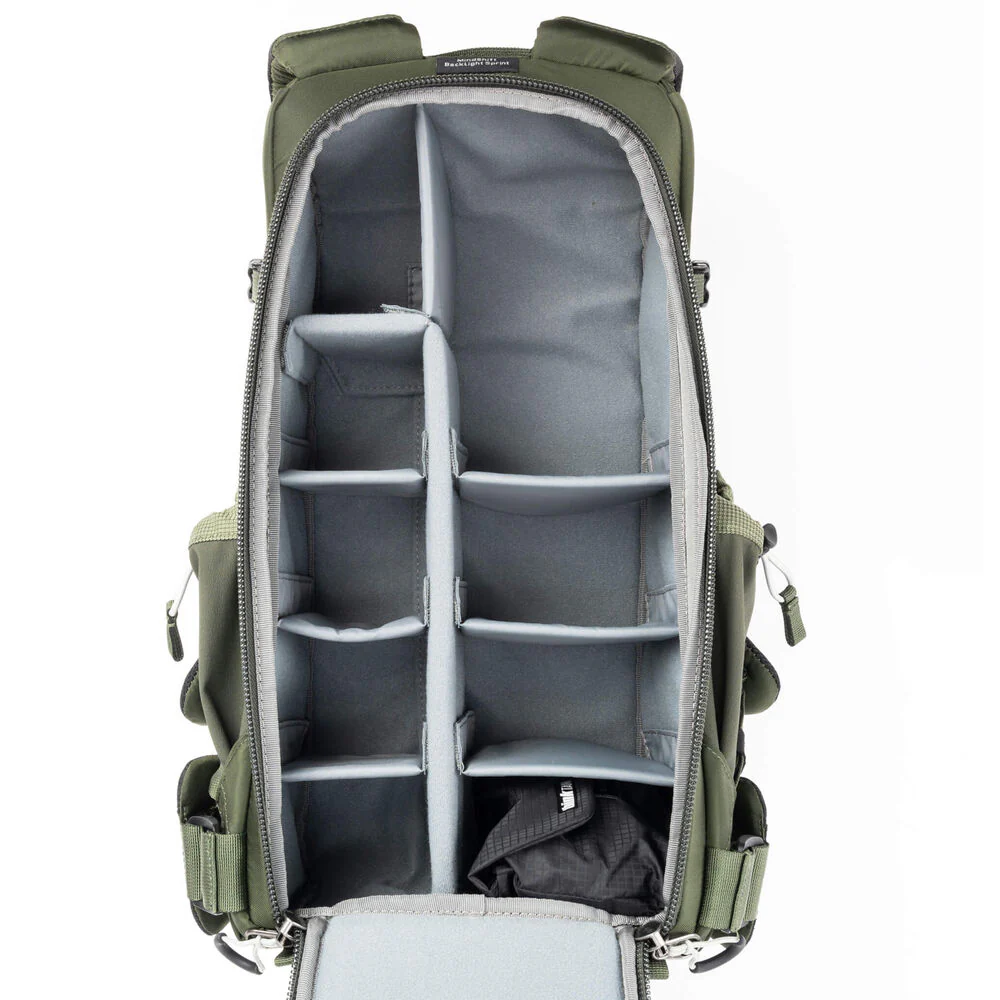 Think Tank Mindshift BackLight Sprint 15L Photo Daypack - Image 18