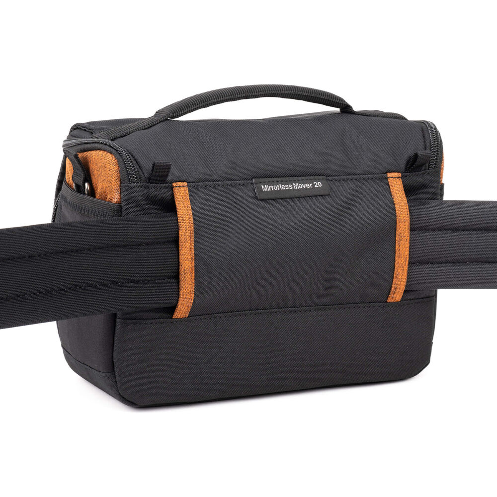Think Tank Mirrorless Mover 20 V2.0 Camera Bag - Image 6