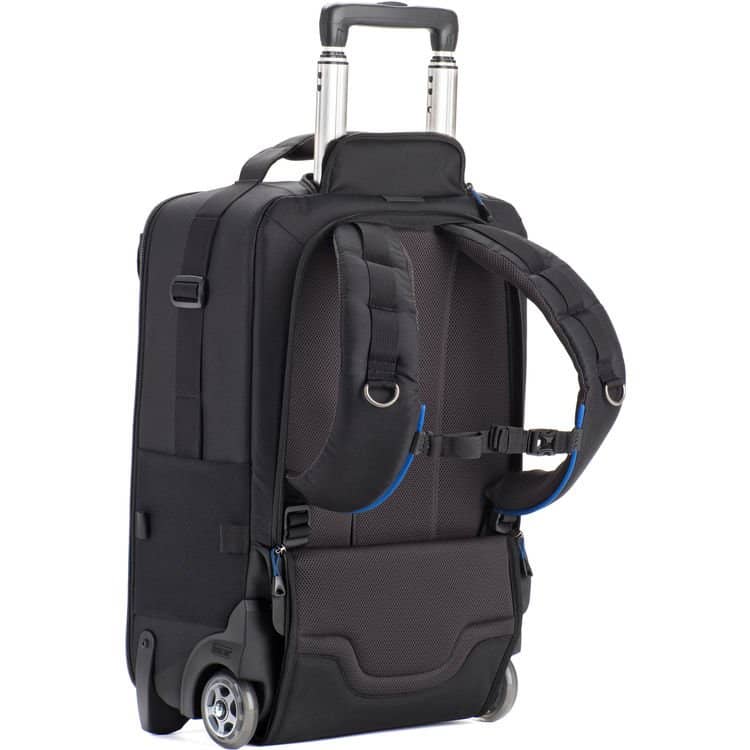 Think Tank Photo Airport Takeoff V2.0 Rolling Camera Bag - Image 10