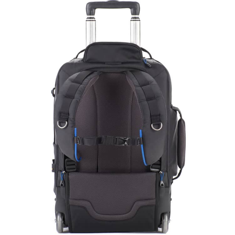 Think Tank Photo Airport Takeoff V2.0 Rolling Camera Bag - Image 11
