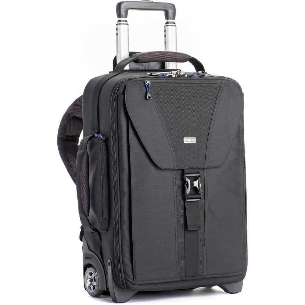 Think Tank Photo Airport Takeoff V2.0 Rolling Camera Bag - Image 13