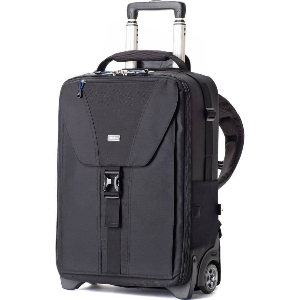 Think Tank Photo Airport Takeoff V2.0 Rolling Camera Bag - Image 14