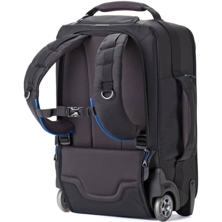 Think Tank Photo Airport Takeoff V2.0 Rolling Camera Bag - Image 16