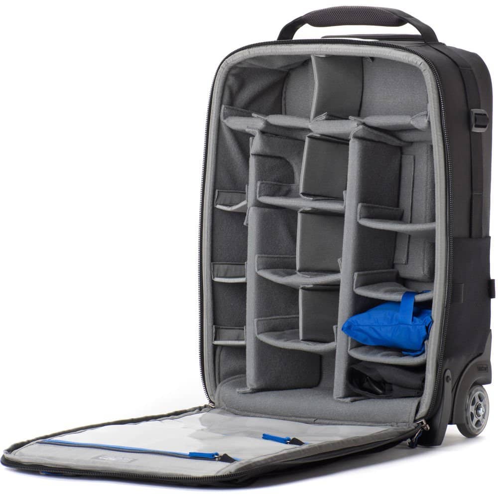 Think Tank Photo Airport Takeoff V2.0 Rolling Camera Bag - Image 6