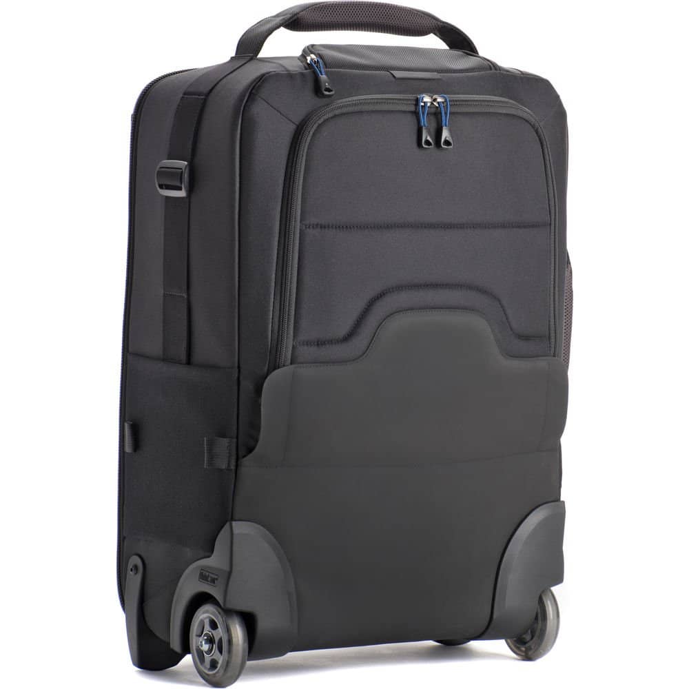 Think Tank Photo Airport Takeoff V2.0 Rolling Camera Bag - Image 8