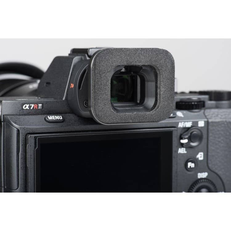 Think Tank Photo EP-S Hydrophobia Eyepiece for Sony a7/9-Series and a77 Cameras - Image 5