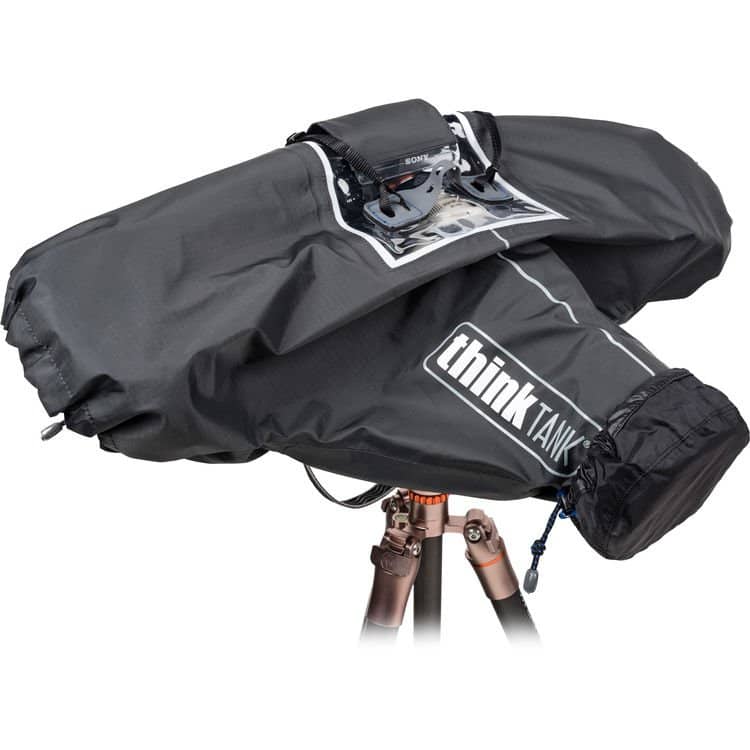 Think Tank Photo Hydrophobia D 70-200 V3.0 Rain Cover