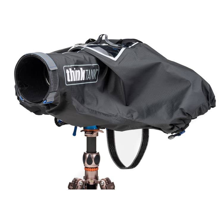 Think Tank Photo Hydrophobia D 70-200 V3.0 Rain Cover - Image 10