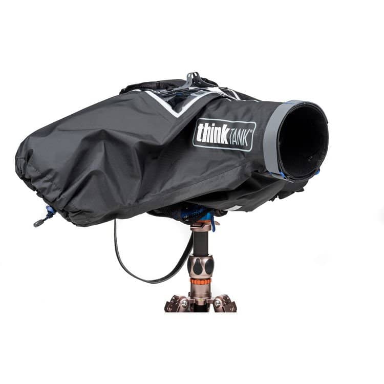 Think Tank Photo Hydrophobia D 70-200 V3.0 Rain Cover - Image 11