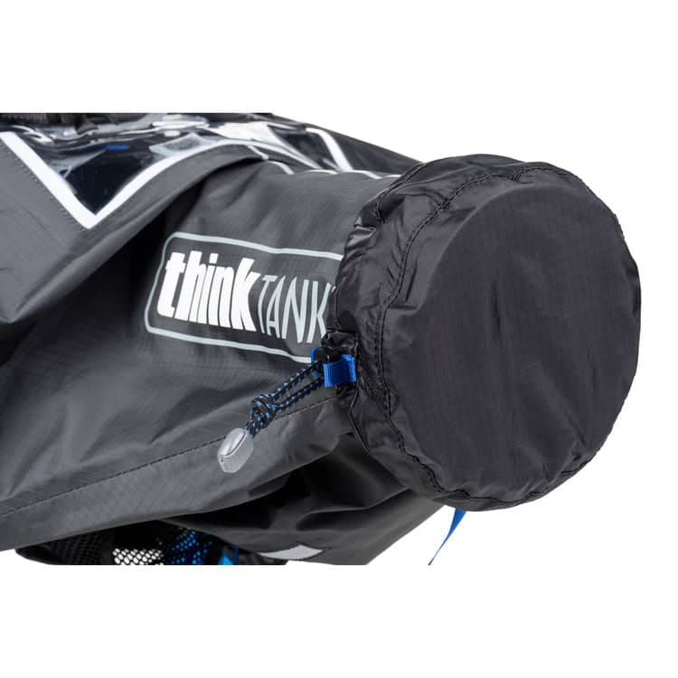 Think Tank Photo Hydrophobia D 70-200 V3.0 Rain Cover - Image 5