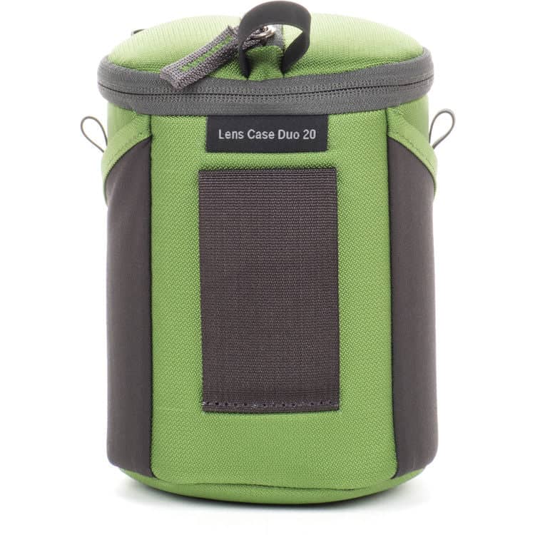Think Tank Photo Lens Case Duo 20 (Green) - Image 3
