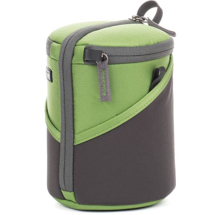 Think Tank Photo Lens Case Duo 20 (Green) - Image 4
