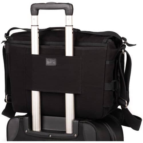 Think Tank Photo Retrospective 30 V2.0 Shoulder Bag (Black) - Image 10