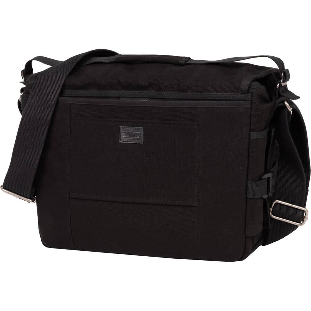 Think Tank Photo Retrospective 30 V2.0 Shoulder Bag (Black) - Image 2