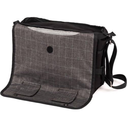 Think Tank Photo Retrospective 30 V2.0 Shoulder Bag (Black) - Image 4