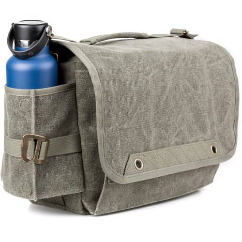 Think Tank Photo Retrospective 7 V2.0 Shoulder Bag - Image 7