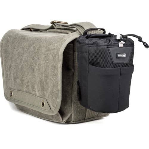 Think Tank Photo Retrospective 7 V2.0 Shoulder Bag - Image 8
