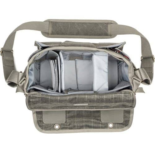 Think Tank Photo Retrospective 7 V2.0 Shoulder Bag - Image 9