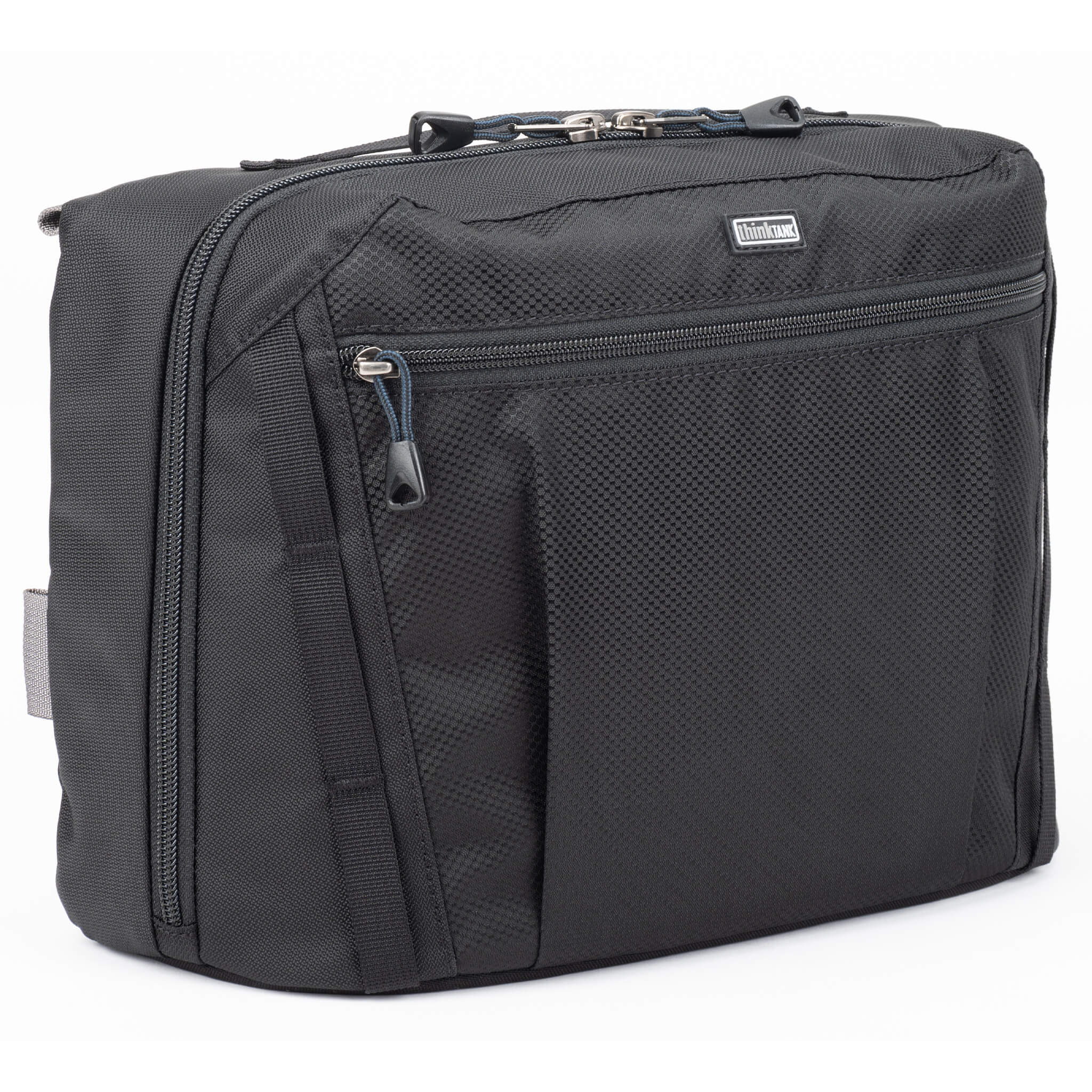 Think Tank PressPass 20 Crossbody - Black - Image 4