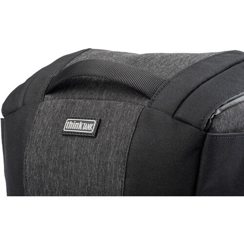 Think Tank SpeedTop Crossbody 10 - Graphite - Image 10