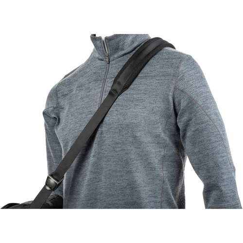 Think Tank SpeedTop Crossbody 10 - Graphite - Image 2