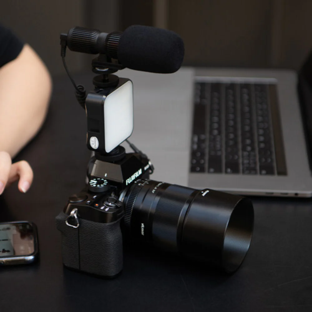 Thronmax StreamMic Vlogger Pro Streaming Kit - Image 6