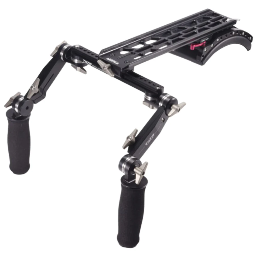 Tilta 15mm dovetail shoulder mount system_new version