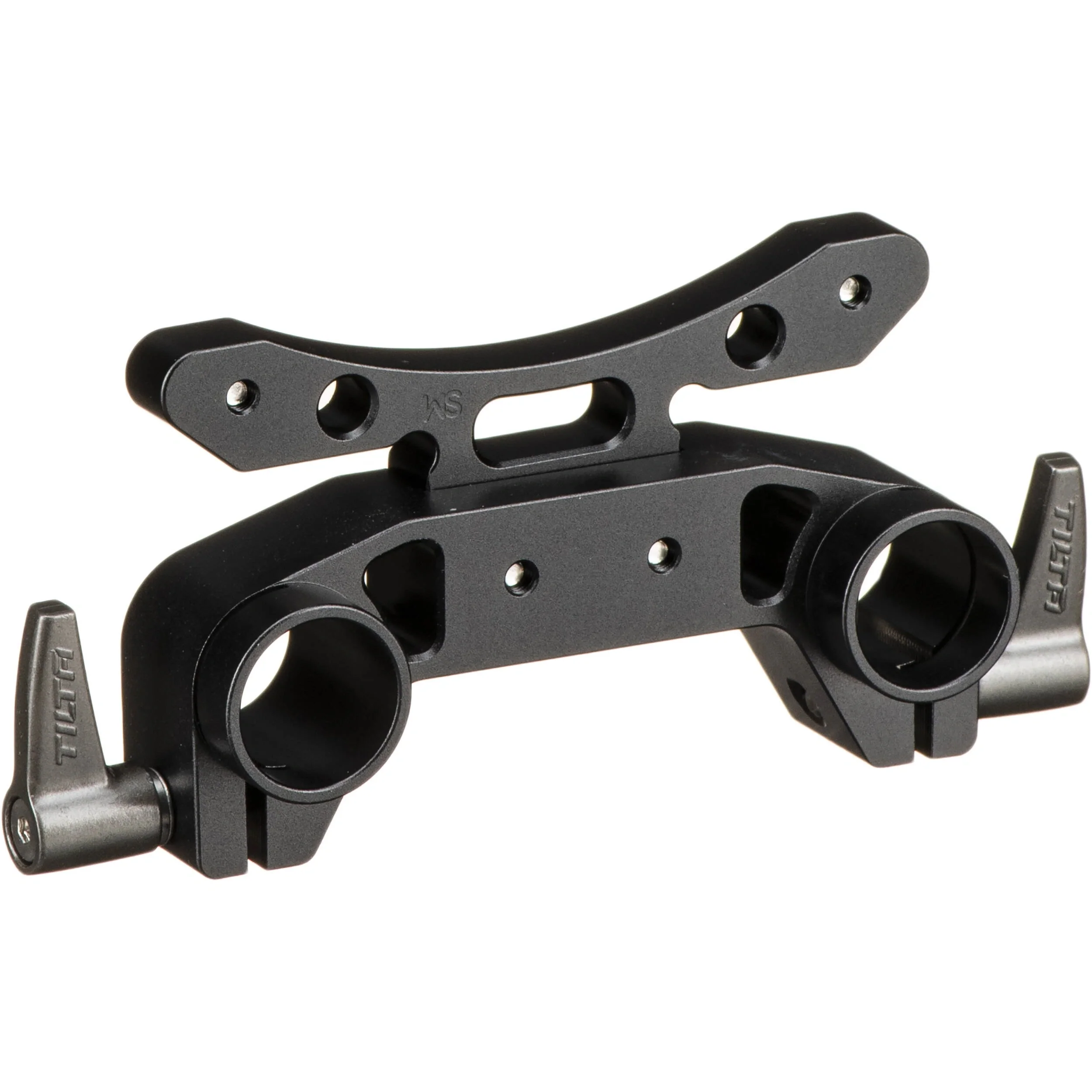 Tilta 4x5.65 Carbon Fiber Matte Box (Clamp-on) with 114mm Back - Image 4