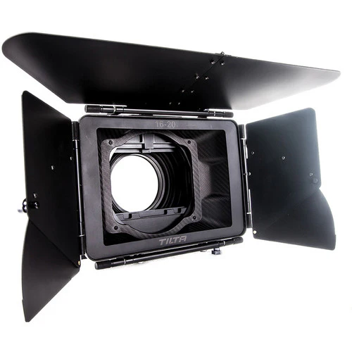 Tilta 4x5.65 carbon fiber matte box
