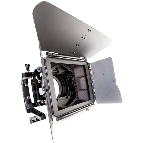 Tilta 4x5.65 carbon fiber matte box - Image 2