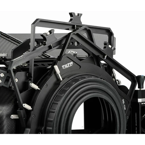 Tilta 6.6x6.6 carbon fiber matte box - Image 4