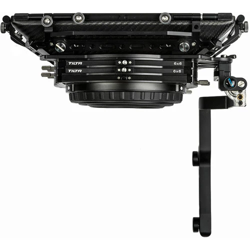 Tilta 6.6x6.6 carbon fiber matte box - Image 7