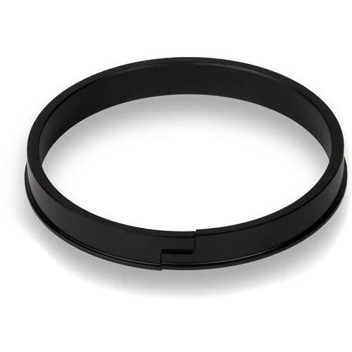 Tilta 80mm Cinema Adapter Ring for Mini Clamp-on Matte Box - Image 2