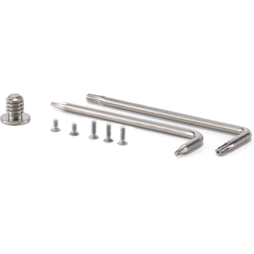 Tilta Accessory Kit for Fujifilm X100VI Base & Travel Kits - Image 2