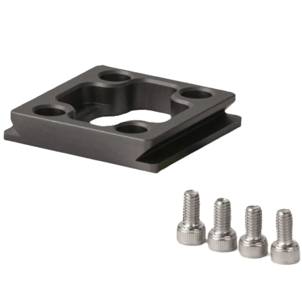 Tilta Arca-Swiss Quick Release Plate for Tiltaing Camera Cages - Image 4