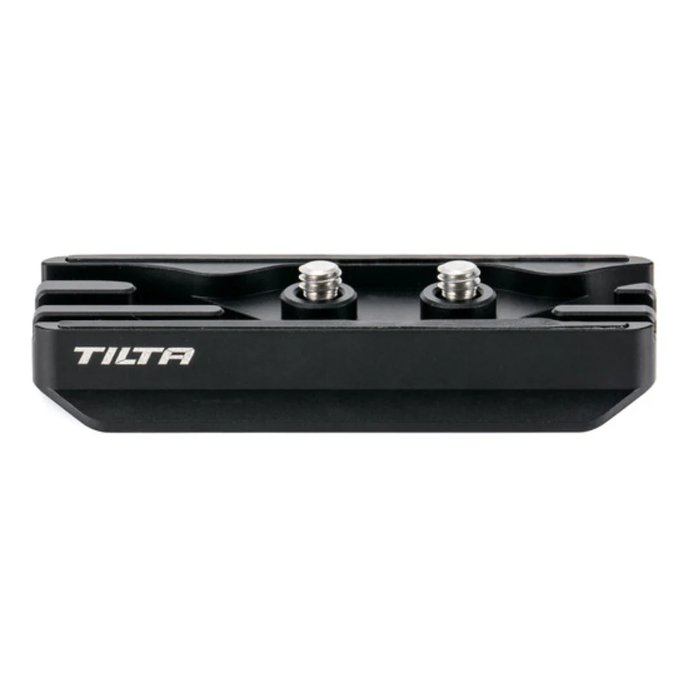 Tilta Arca-Type Bottom Plate with Cable Pass-Through for Sony a1 II/a9 III - Image 2