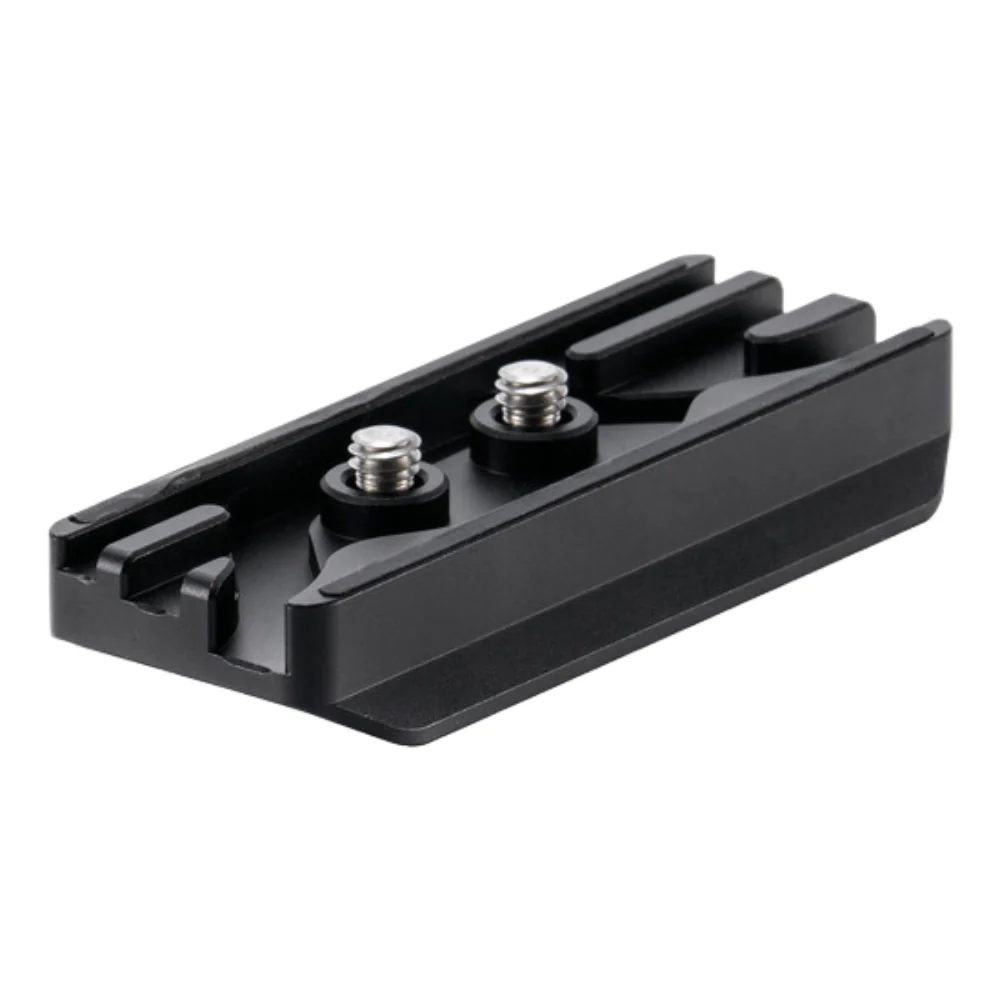 Tilta Arca-Type Bottom Plate with Cable Pass-Through for Sony a1 II/a9 III - Image 3
