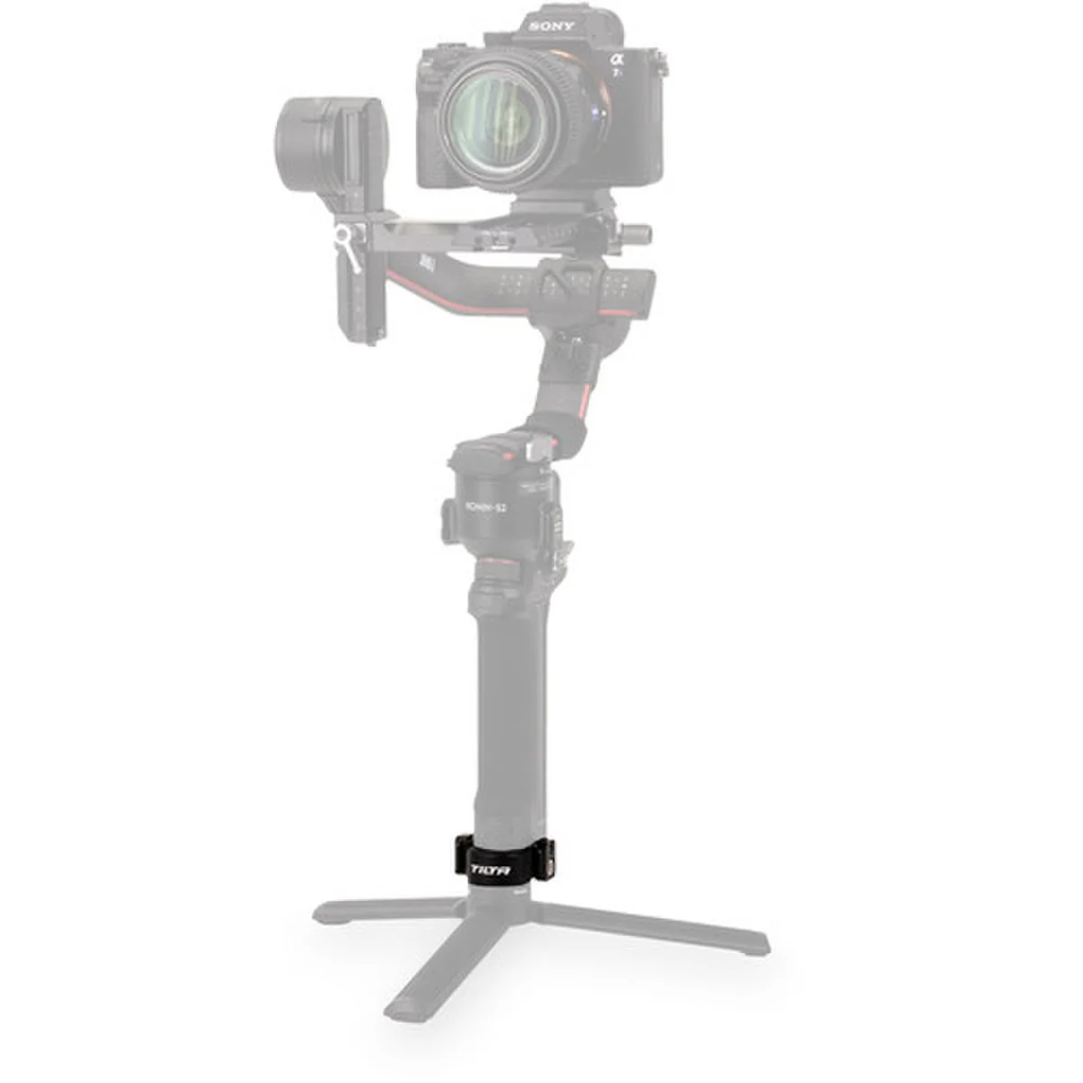 Tilta Battery Handle Base Accessory Mounting Bracket - Image 3