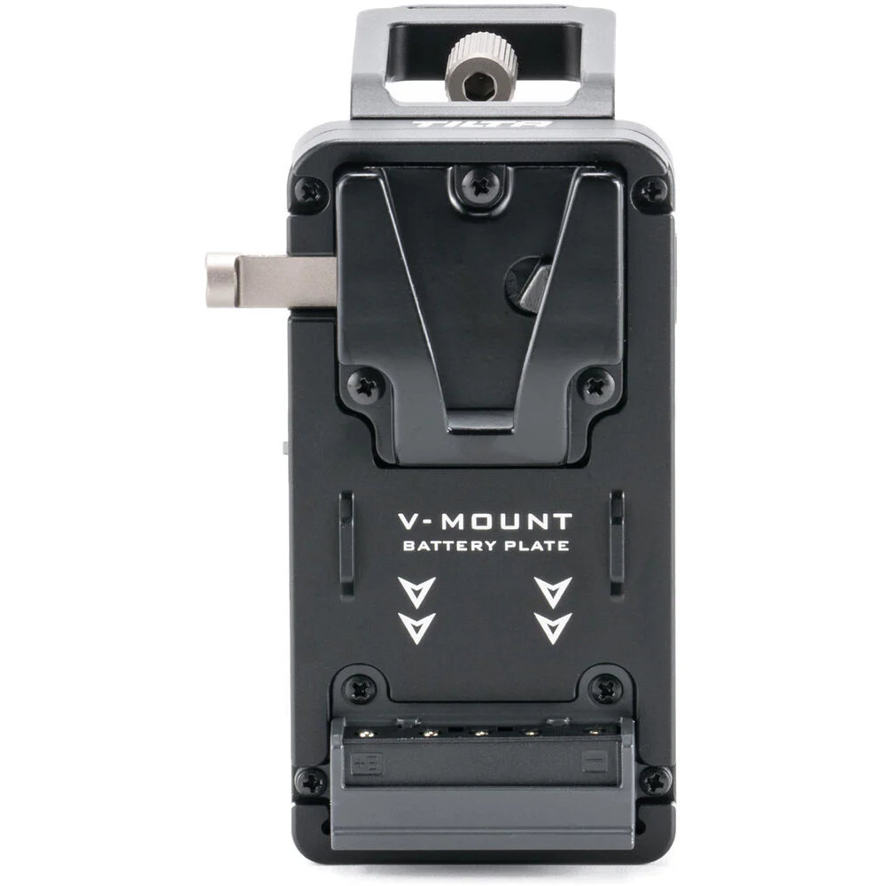 Tilta Battery Plate for Blackmagic PYXIS 6K - Image 9