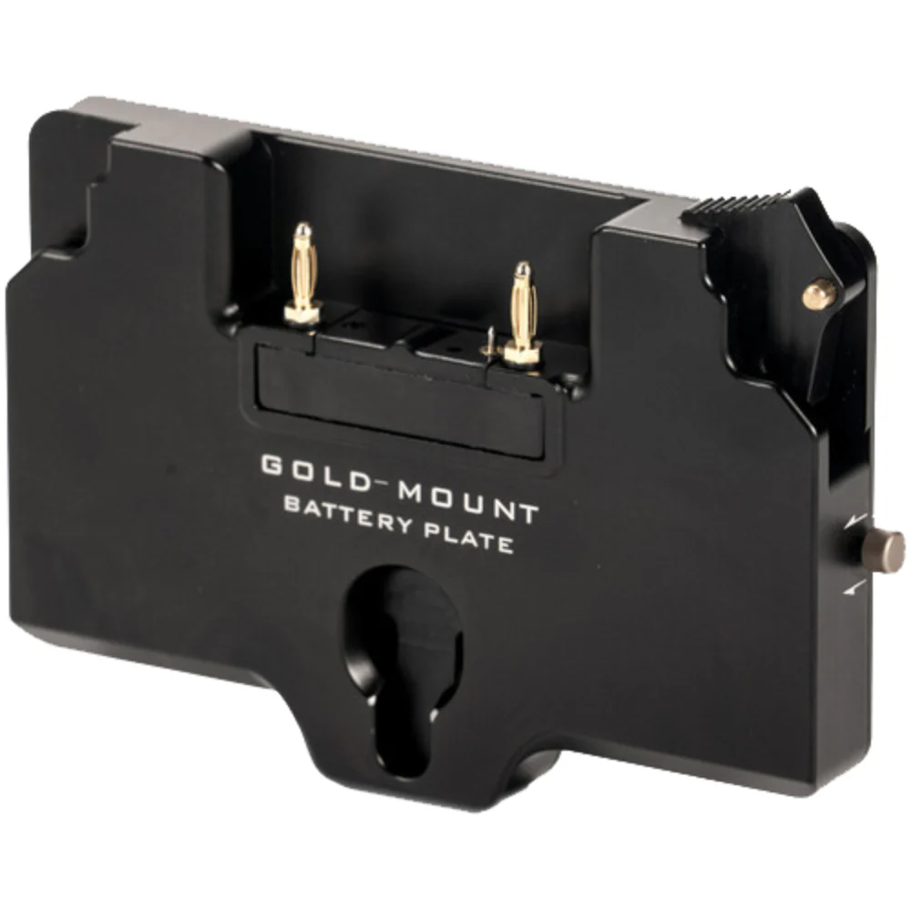 Tilta Battery Plate for Power Pass-Through Plate for DJI RS 2