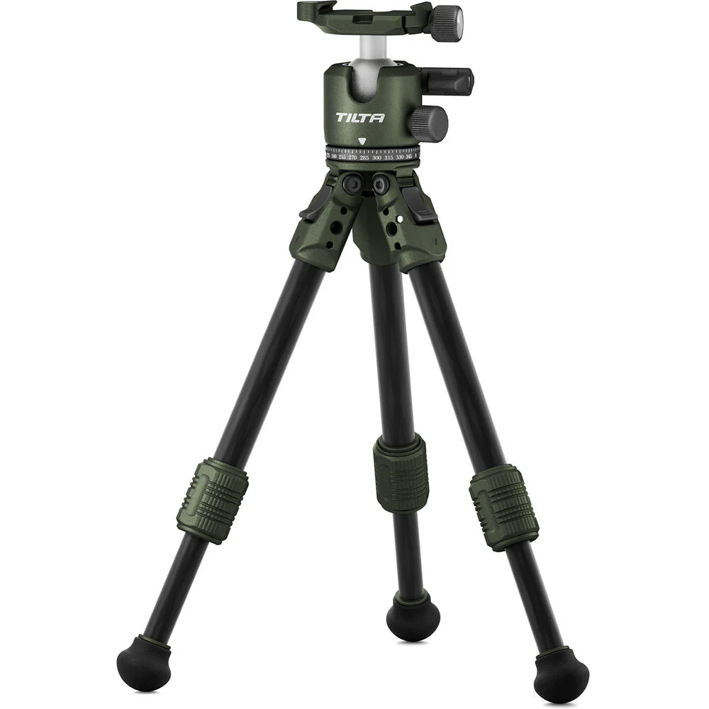 Tilta BT03 Carbon Fiber Tabletop Tripod with Ball Head