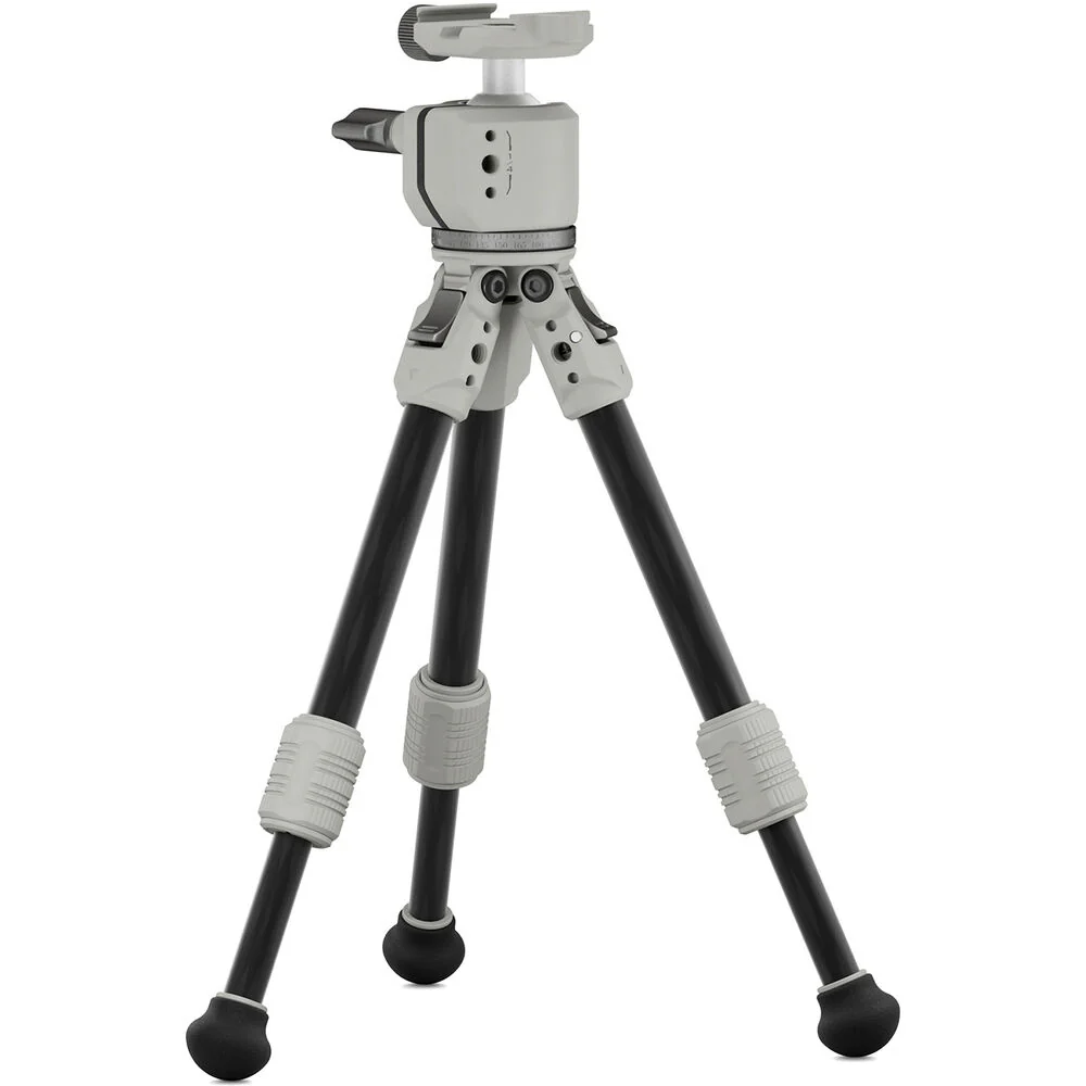 Tilta BT03 Carbon Fiber Tabletop Tripod with Ball Head - Image 6