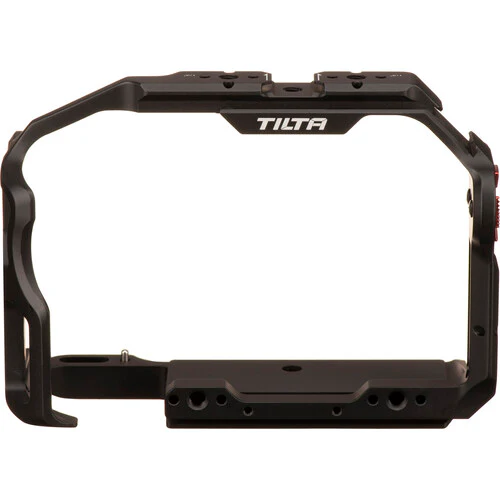 Tilta Camera Cage for Fujifilm X-H2S Basic Kit - Black