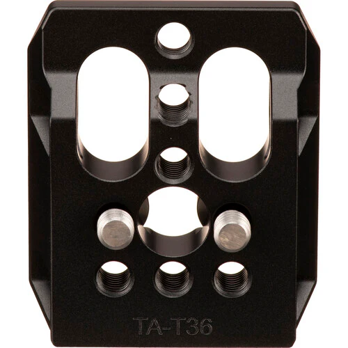 Tilta Camera Cage for Fujifilm X-H2S Basic Kit - Black - Image 15
