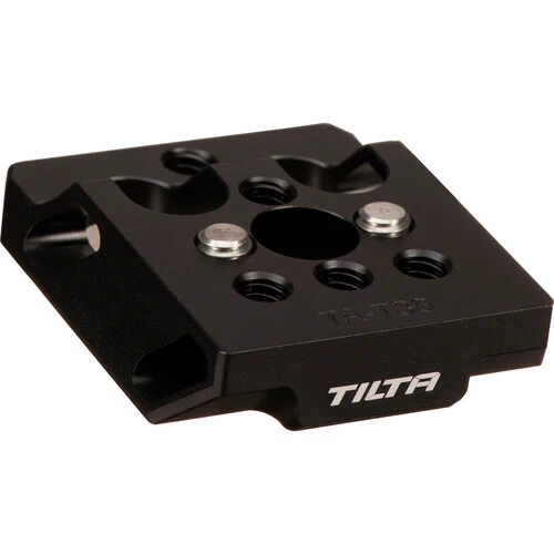 Tilta Camera Cage for Fujifilm X-H2S Basic Kit - Black - Image 21