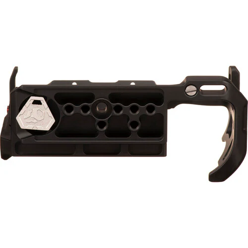 Tilta Camera Cage for Fujifilm X-H2S Basic Kit - Black - Image 28