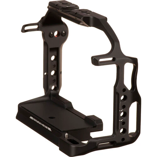 Tilta Camera Cage for Fujifilm X-H2S Basic Kit - Black - Image 30