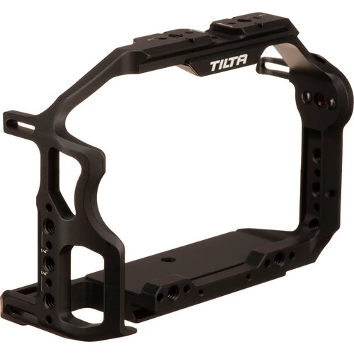 Tilta Camera Cage for Fujifilm X-H2S Basic Kit - Black - Image 34