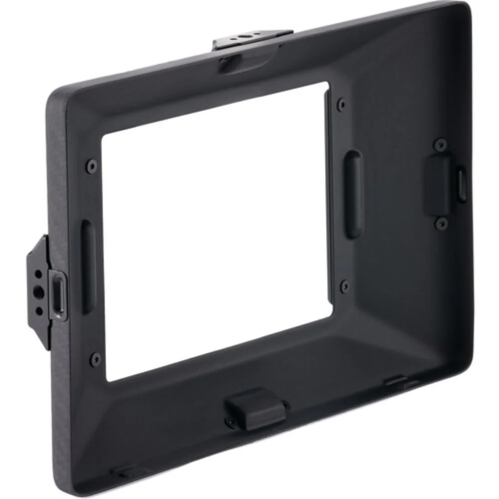 Tilta Carbon Fiber Hood for Mirage Pro Matte Box - Image 2