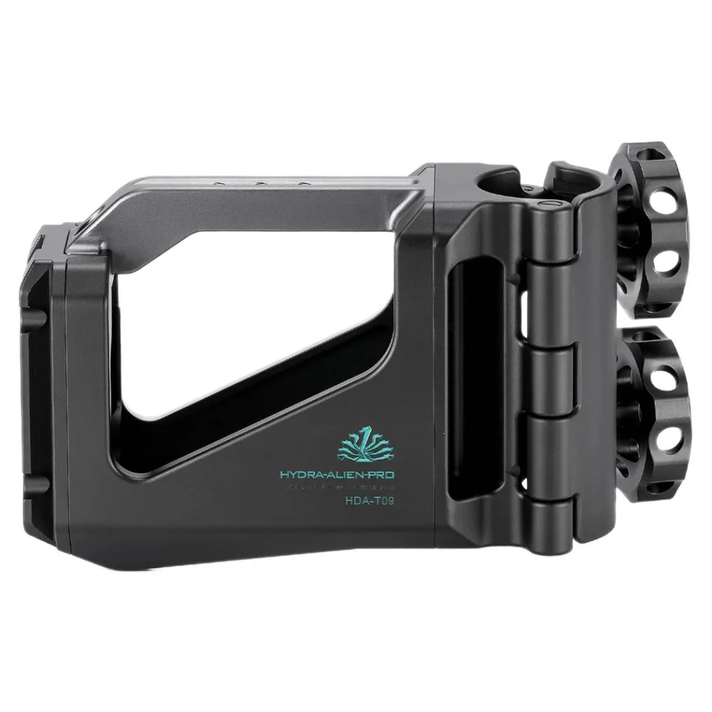 Tilta Compact 50mm Mounting Clamp for Hydra Alien Pro